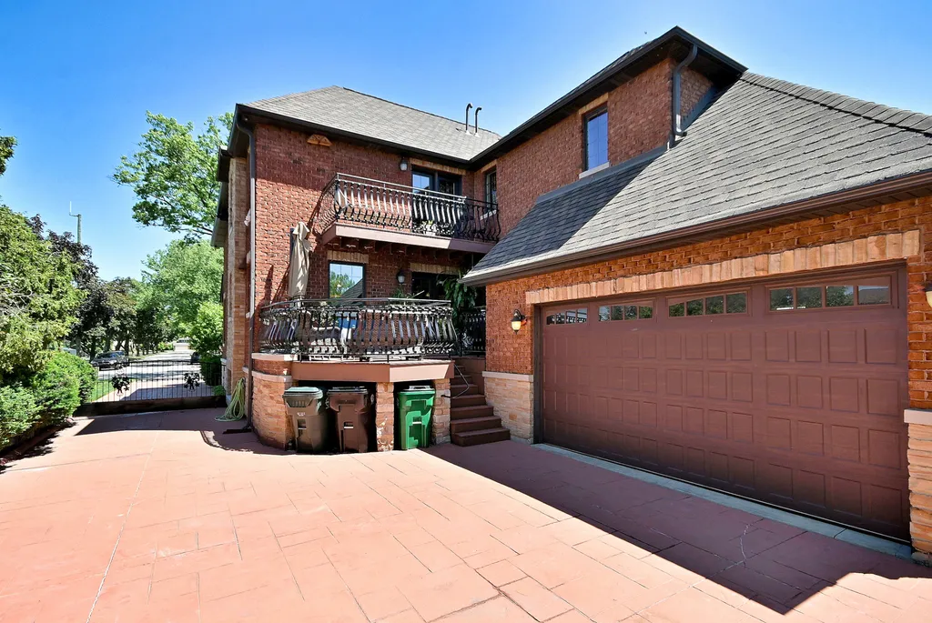 1321 Glenlake Avenue Park Ridge IL 60068