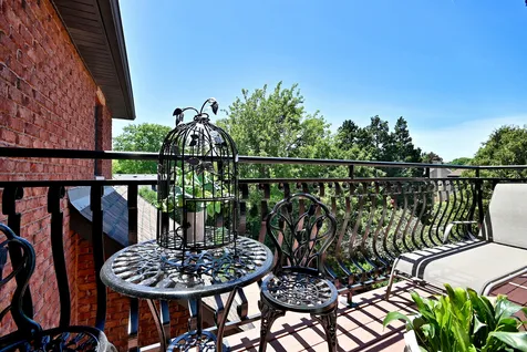 1321 Glenlake Avenue Park Ridge IL 60068