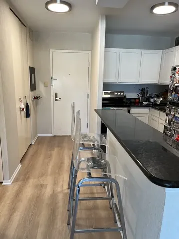 777 North Michigan Avenue Chicago IL 60611