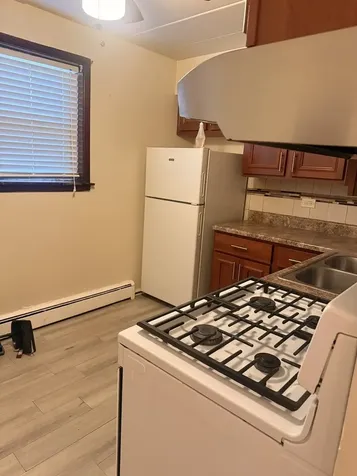 12549 South Marshfield Avenue Calumet Park IL 60827