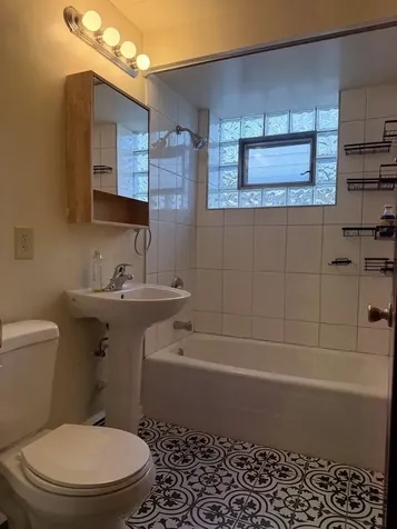 12549 South Marshfield Avenue Calumet Park IL 60827
