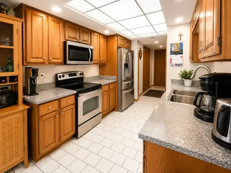 1380 Oakwood Avenue Des Plaines IL 60016