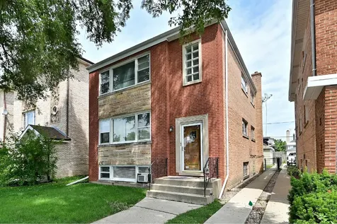 2033 North 74th Avenue Elmwood Park IL 60707