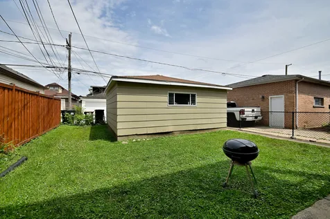 2033 North 74th Avenue Elmwood Park IL 60707