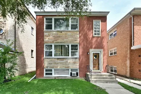 2033 North 74th Avenue Elmwood Park IL 60707