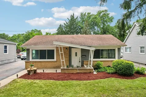 14626 Abbottsford Road Midlothian IL 60445