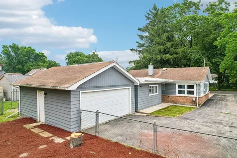 14626 Abbottsford Road Midlothian IL 60445