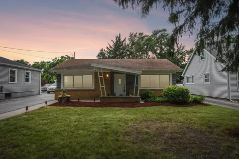 14626 Abbottsford Road Midlothian IL 60445