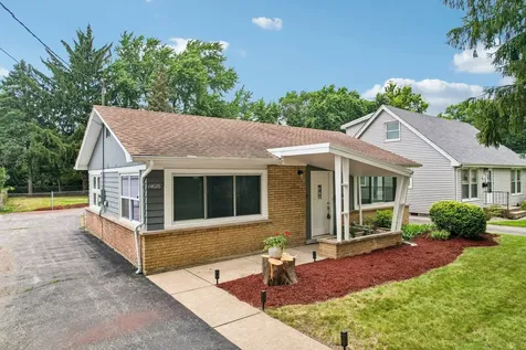 14626 Abbottsford Road Midlothian IL 60445