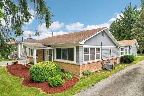 14626 Abbottsford Road Midlothian IL 60445