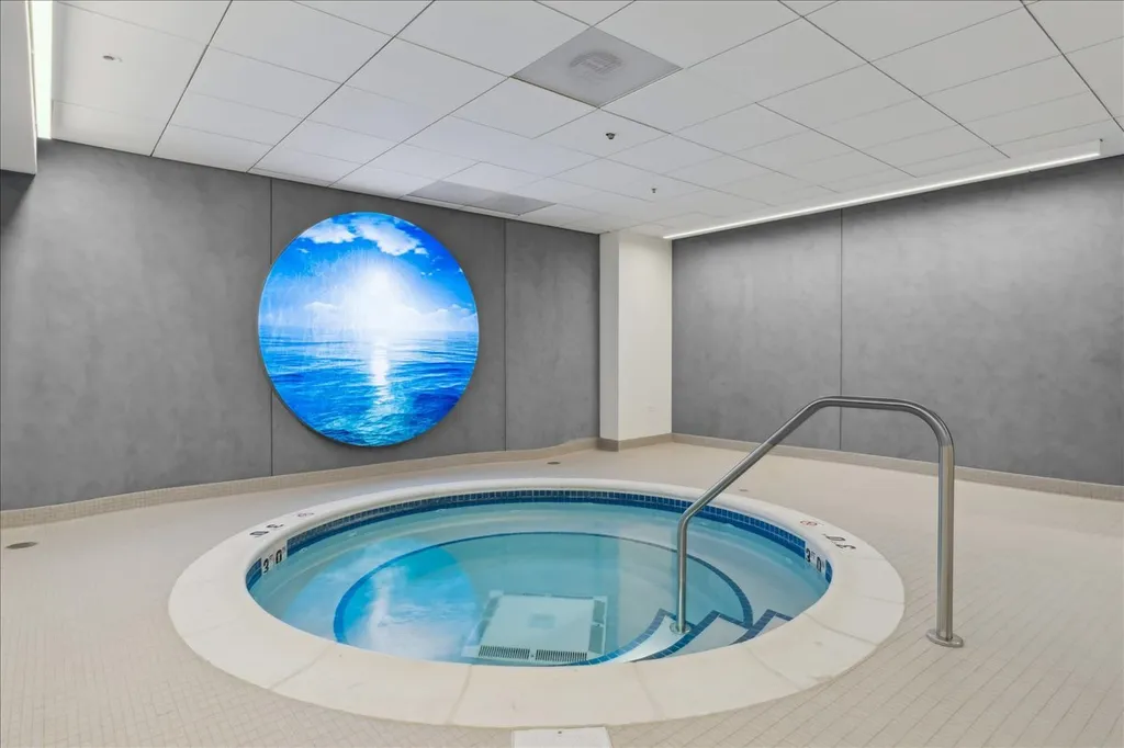 680 North Lake Shore Drive Chicago IL 60611
