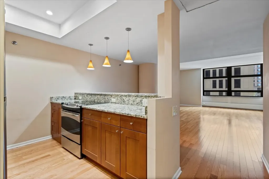 680 North Lake Shore Drive Chicago IL 60611