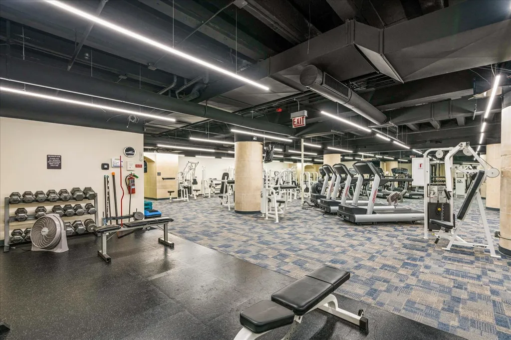 680 North Lake Shore Drive Chicago IL 60611
