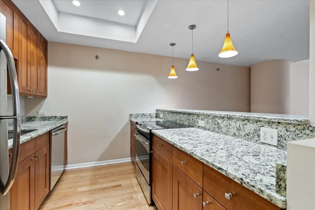 680 North Lake Shore Drive Chicago IL 60611