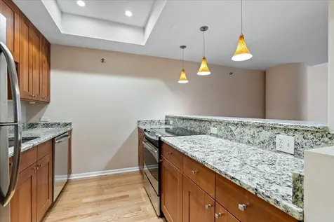 680 North Lake Shore Drive Chicago IL 60611
