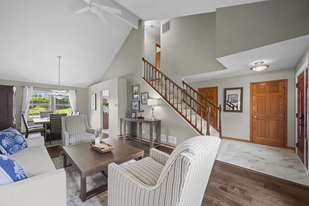 1177 Stanton Road Lake Zurich IL 60047