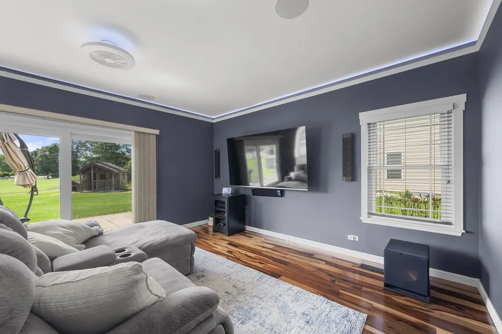 1177 Stanton Road Lake Zurich IL 60047