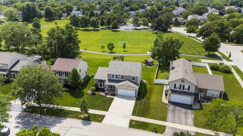 1177 Stanton Road Lake Zurich IL 60047