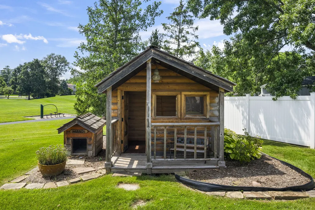 1177 Stanton Road Lake Zurich IL 60047