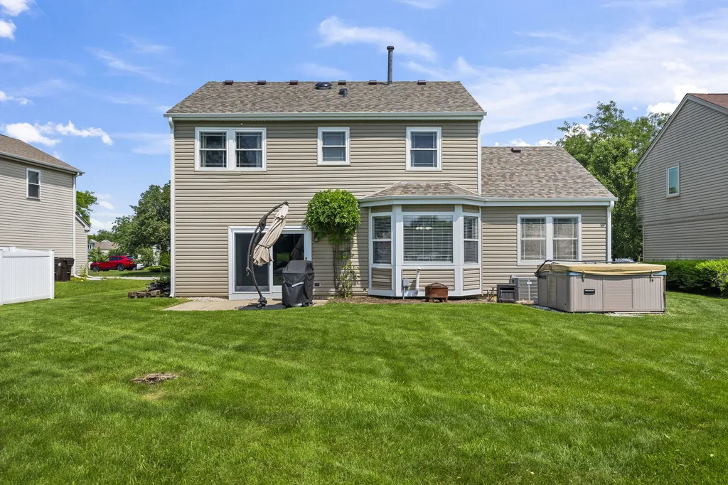 1177 Stanton Road Lake Zurich IL 60047