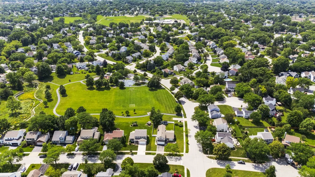 1177 Stanton Road Lake Zurich IL 60047