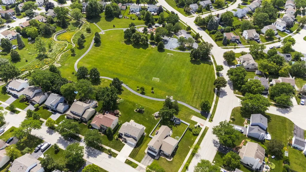 1177 Stanton Road Lake Zurich IL 60047
