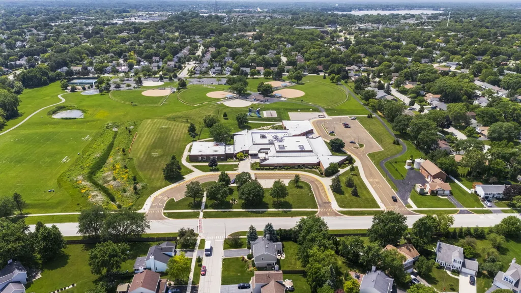 1177 Stanton Road Lake Zurich IL 60047