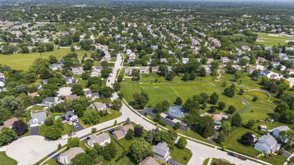 1177 Stanton Road Lake Zurich IL 60047