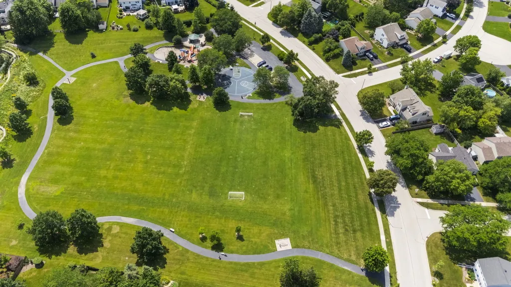 1177 Stanton Road Lake Zurich IL 60047