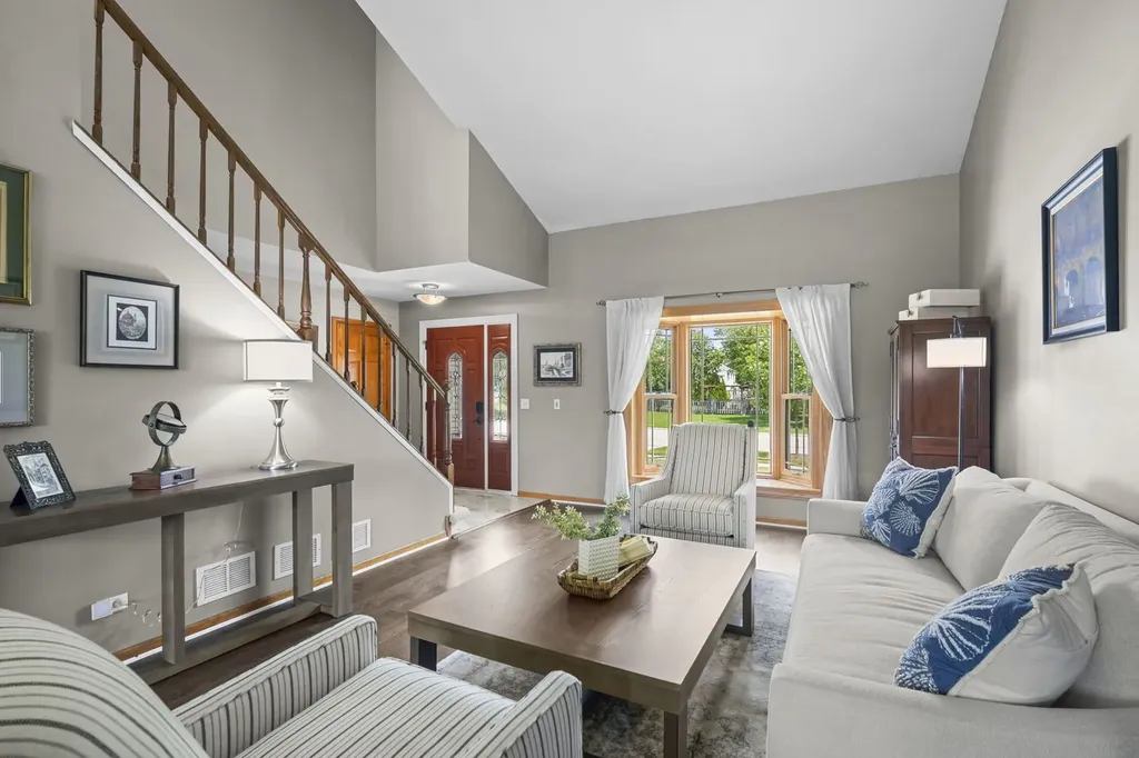 1177 Stanton Road Lake Zurich IL 60047