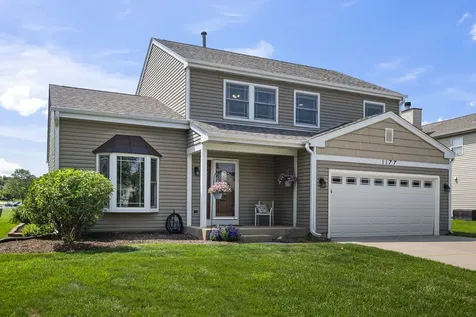 1177 Stanton Road Lake Zurich IL 60047