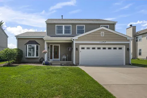 1177 Stanton Road Lake Zurich IL 60047