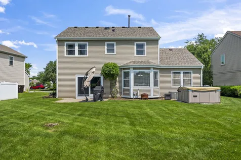 1177 Stanton Road Lake Zurich IL 60047