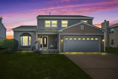1177 Stanton Road Lake Zurich IL 60047
