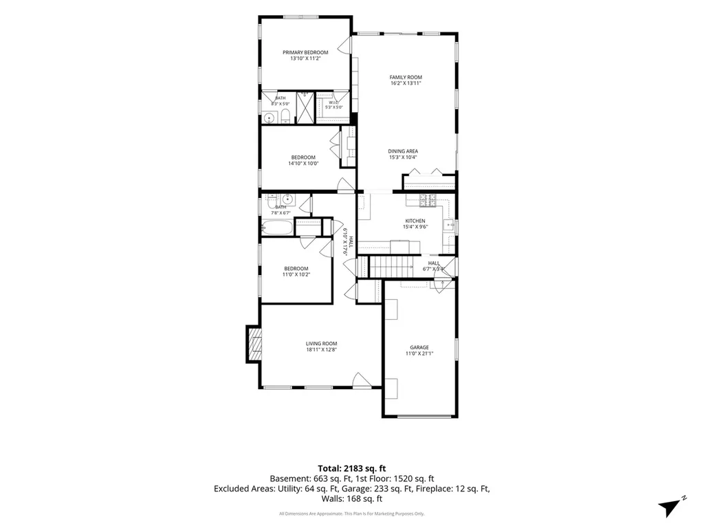 6048 North Landers Avenue Chicago IL 60646