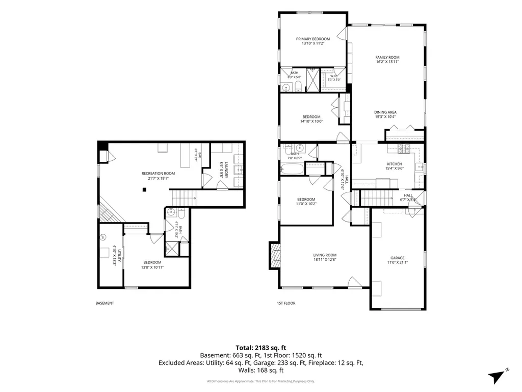6048 North Landers Avenue Chicago IL 60646