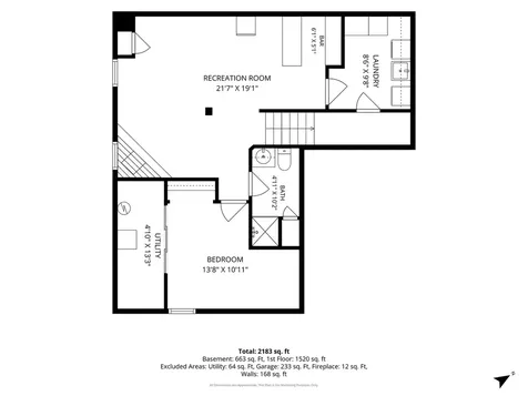 6048 North Landers Avenue Chicago IL 60646
