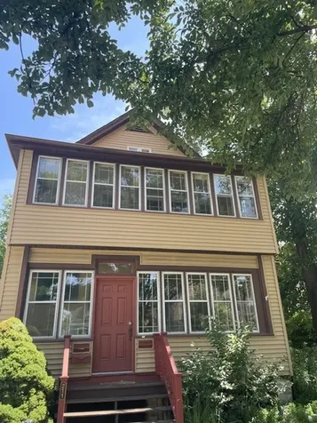 211 North Larch Avenue Elmhurst IL 60126