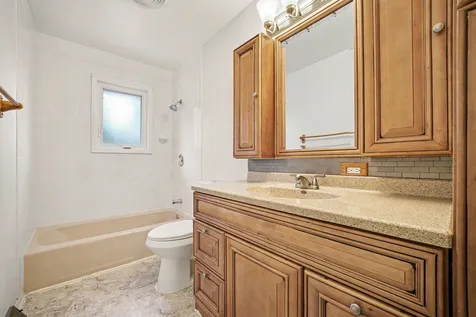 15217 Pine Drive Oak Forest IL 60452