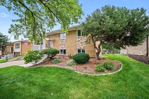 15217 Pine Drive Oak Forest IL 60452