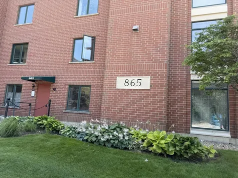 865 East 22nd Street Lombard IL 60148