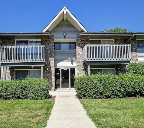 16W543 Mockingbird Lane Willowbrook IL 60527