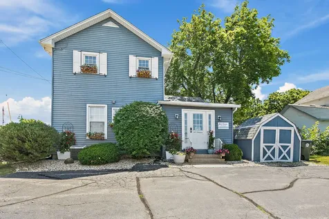 55 South Madison Street Oswego IL 60543