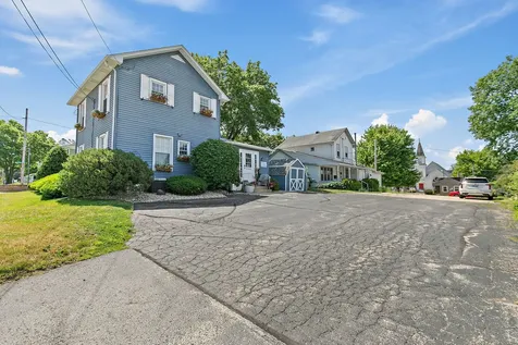 55 South Madison Street Oswego IL 60543