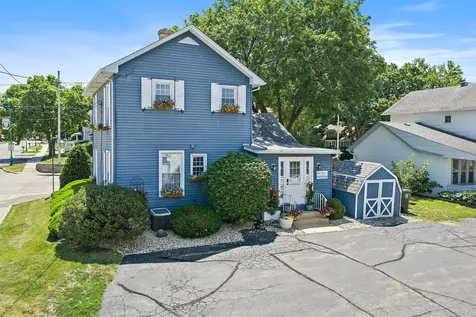 55 South Madison Street Oswego IL 60543