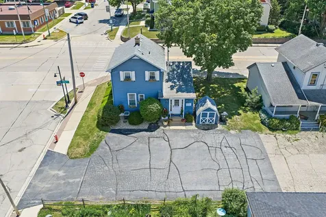 55 South Madison Street Oswego IL 60543
