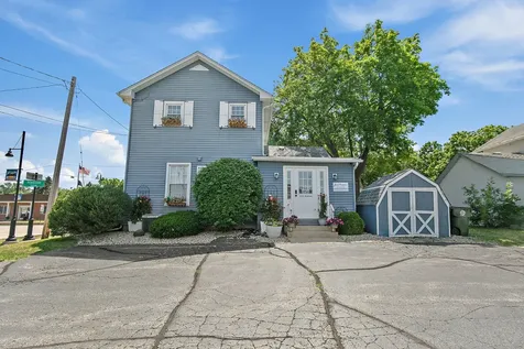 55 South Madison Street Oswego IL 60543