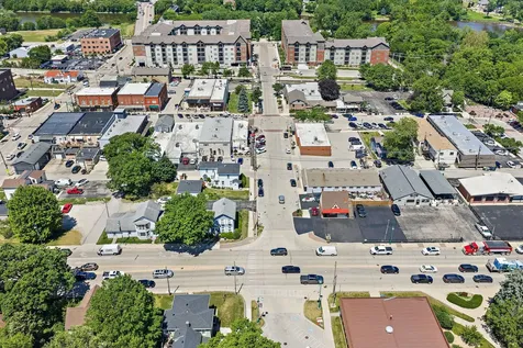 55 South Madison Street Oswego IL 60543