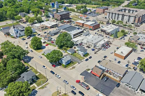 55 South Madison Street Oswego IL 60543