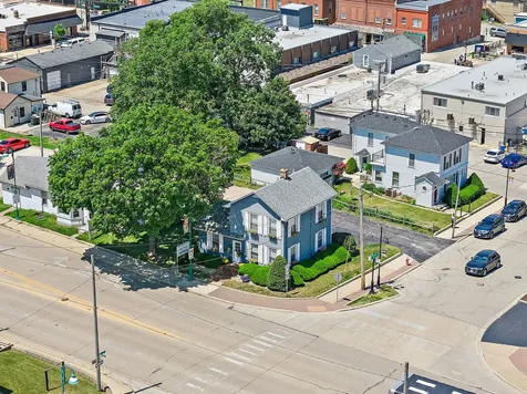 55 South Madison Street Oswego IL 60543